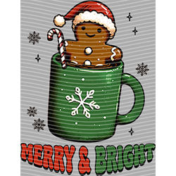 Christmas-ADJ 12223